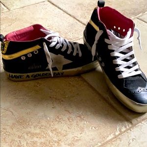 Golden Goose sneakers